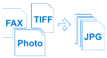 Advanced image converter Advanced image converter